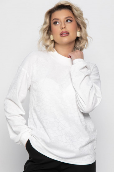 Джемпер женский «Безмятежность»