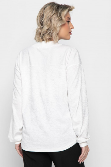 Джемпер женский «Безмятежность»