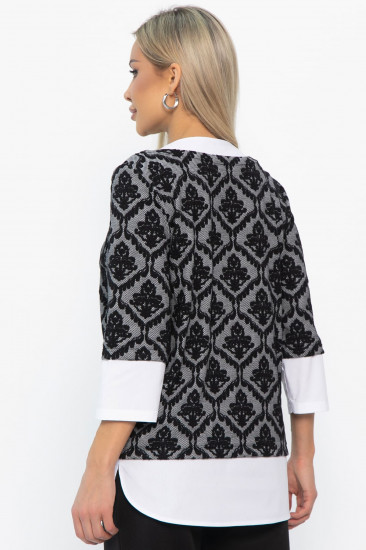 Джемпер женский «Нежный акцент»