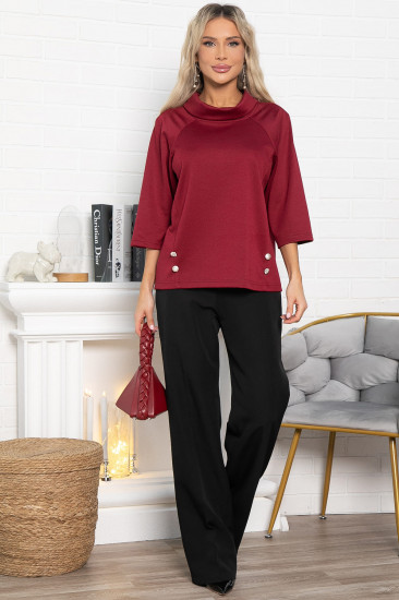 Джемпер женский «Эдельвейс»