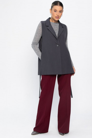 Жилет женский «Статус»