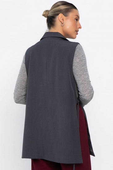 Жилет женский «Статус»