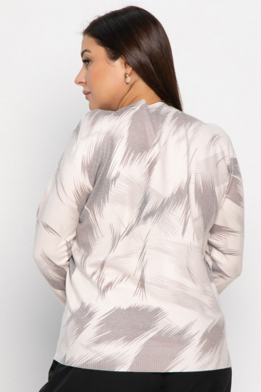 Лонгслив женский «Акцент»