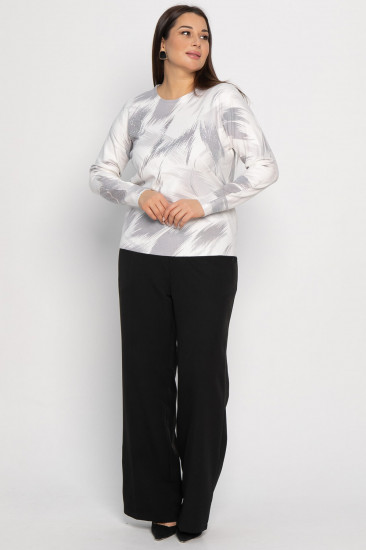 Лонгслив женский «Акцент»