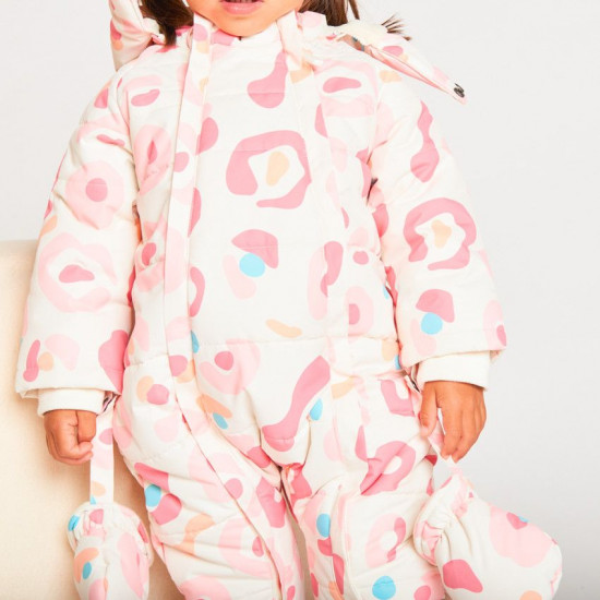 Комбинезон для новорожденных