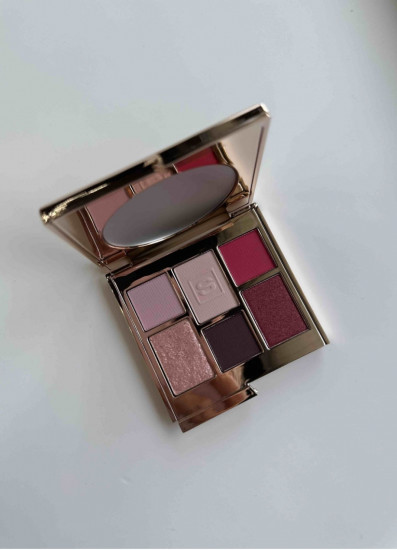 Палетка теней для век «Eye Shadow», оттенок V3