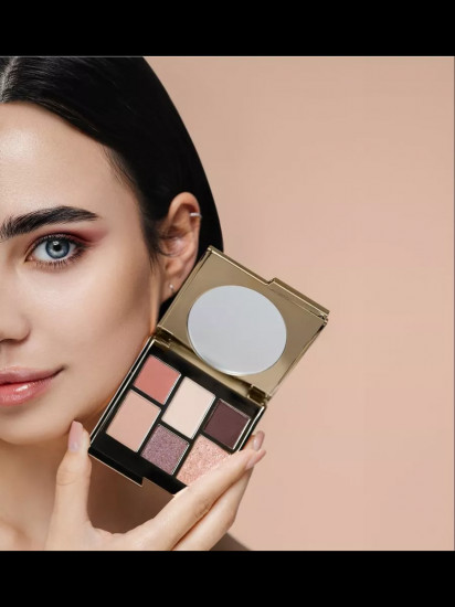 Палетка теней для век «Eye Shadow», оттенок V3