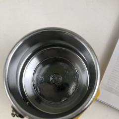 Гейзерная кофеварка с чашками «Set Mini Express Lichtenstein» - Фото 6