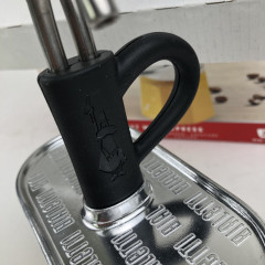 Гейзерная кофеварка с чашками «Set Mini Express Lichtenstein» - Фото 11