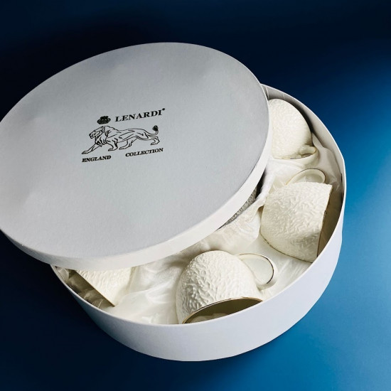 Чайный набор «England collection»