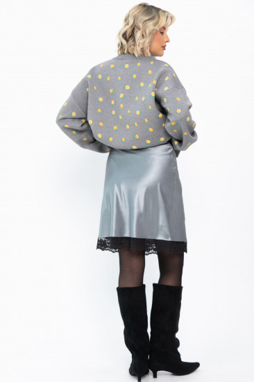 Юбка женская «Игривое настроение»