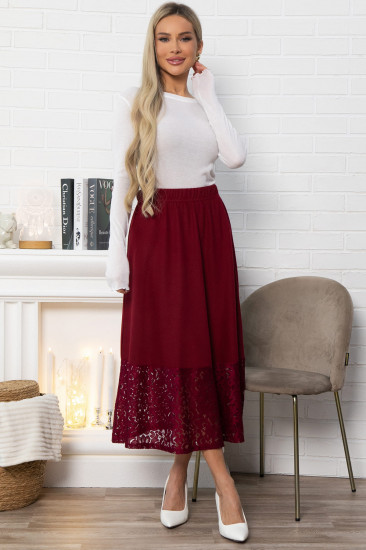 Юбка женская «Элегия»