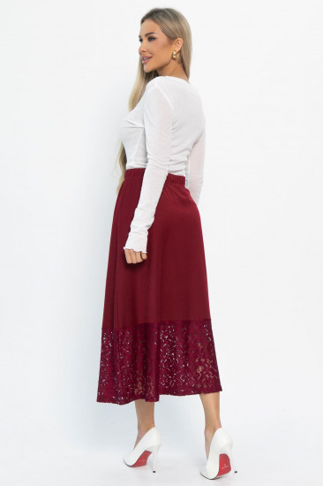 Юбка женская «Элегия»