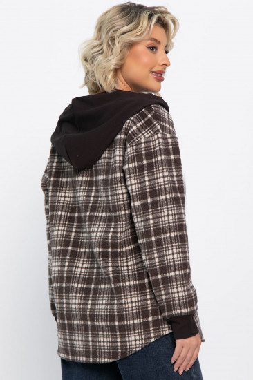 Рубашка женская «Больше чем стиль»