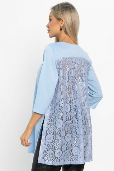 Туника женская «Небесная мечта»
