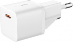 Сетевое зарядное устройство GaN5 mini 1C 20W USB Type-C - Фото 2