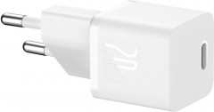Сетевое зарядное устройство GaN5 mini 1C 20W USB Type-C - Фото 3