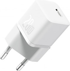 Сетевое зарядное устройство GaN5 mini 1C 20W USB Type-C - Фото 5