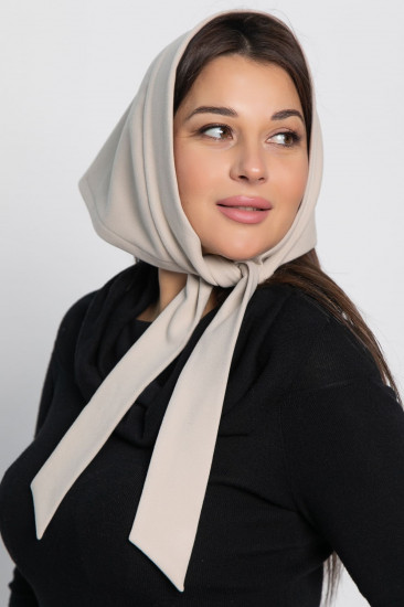 Косынка женская