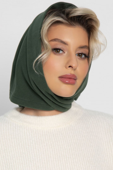 Косынка женская