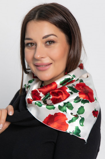 Косынка женская