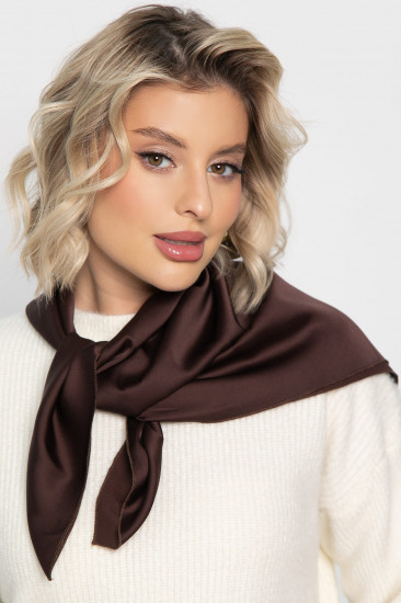 Косынка женская