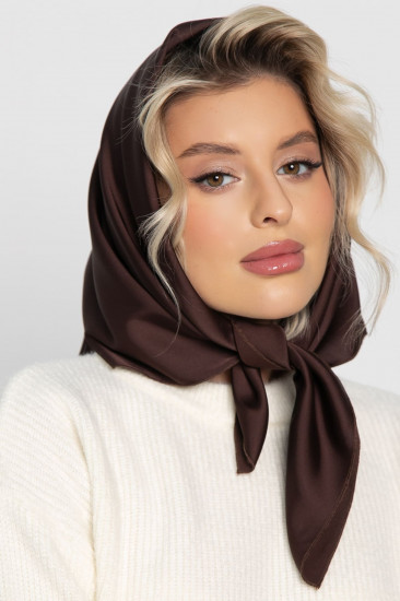 Косынка женская