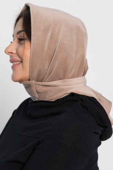 Косынка женская «Велюр»