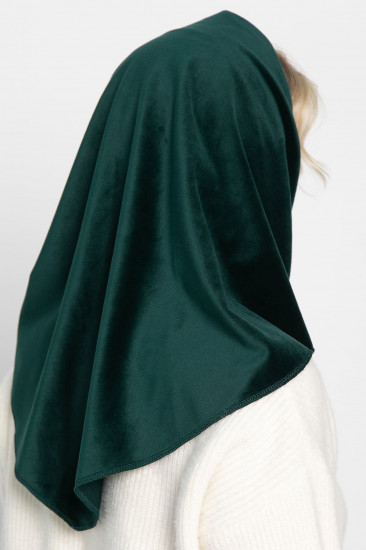 Косынка женская «Велюр»