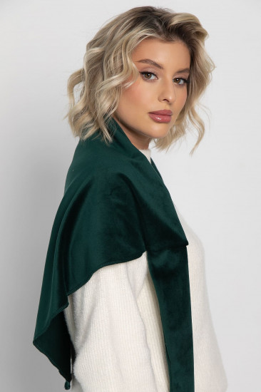 Косынка женская «Велюр»