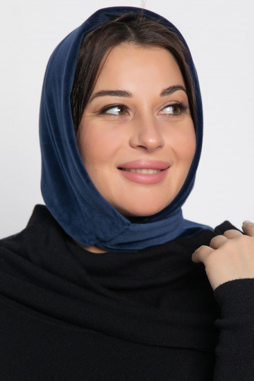 Косынка женская «Велюр»