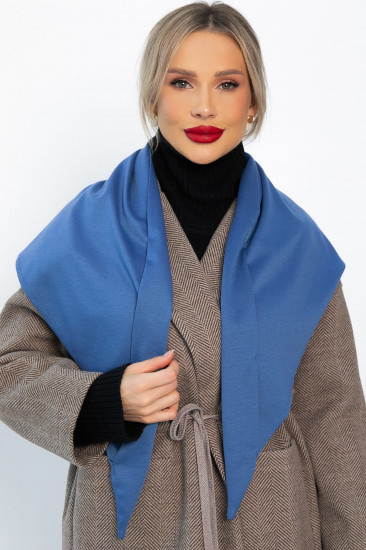 Косынка женская