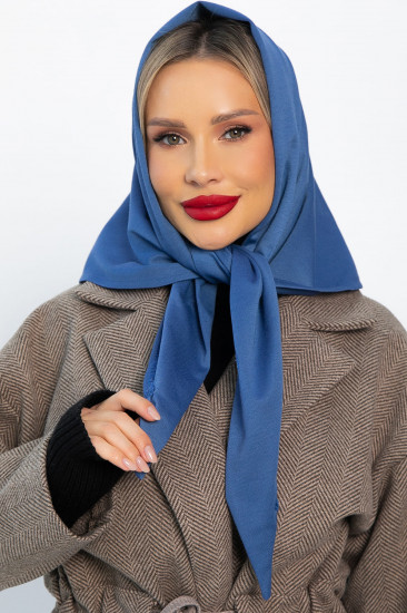 Косынка женская