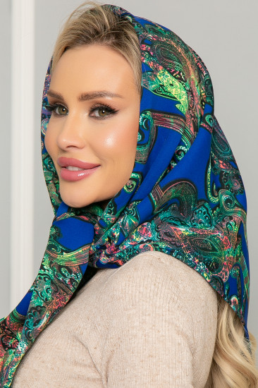 Косынка женская «Индия»