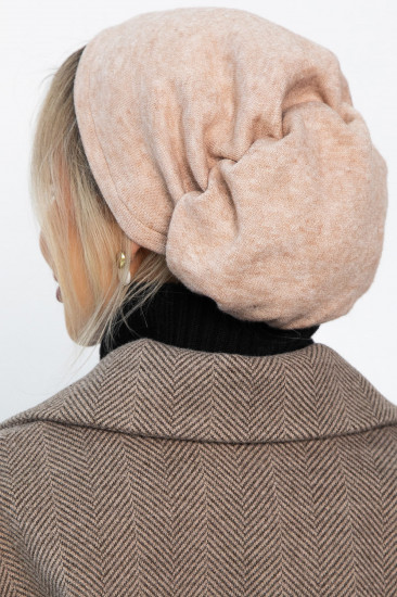 Чалма женская