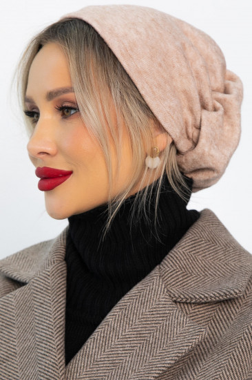 Чалма женская