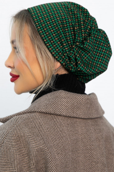 Чалма женская