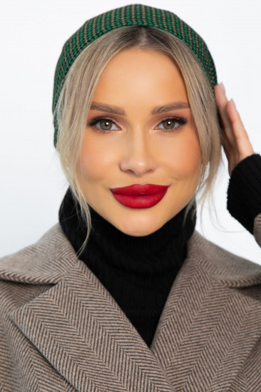 Чалма женская