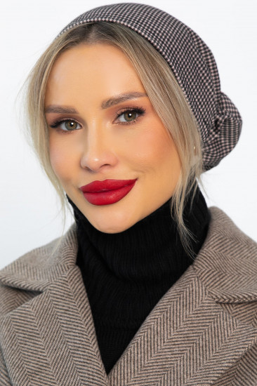 Чалма женская