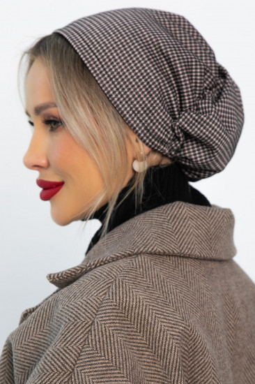 Чалма женская