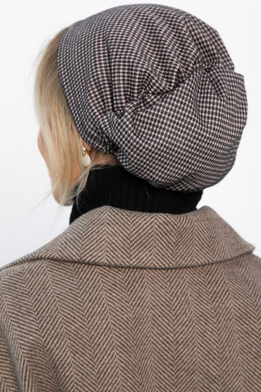 Чалма женская