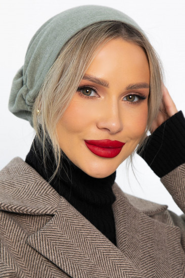 Чалма женская