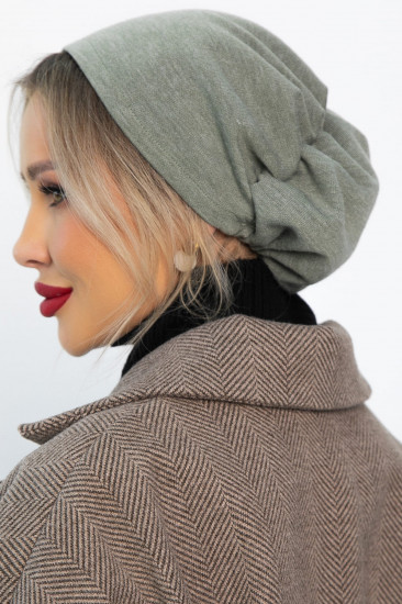 Чалма женская