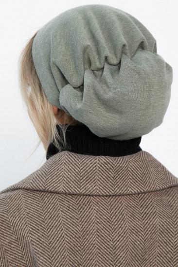 Чалма женская