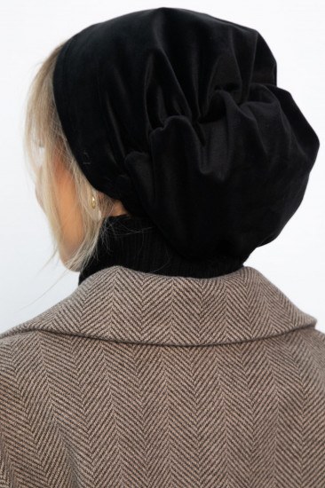 Чалма женская