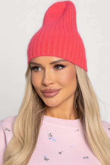 Шапка женская «Большой город»