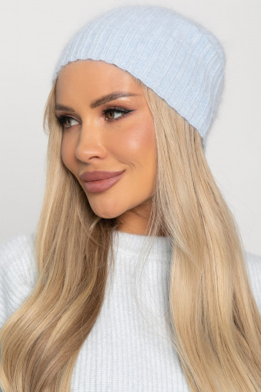 Шапка женская «Большой город»