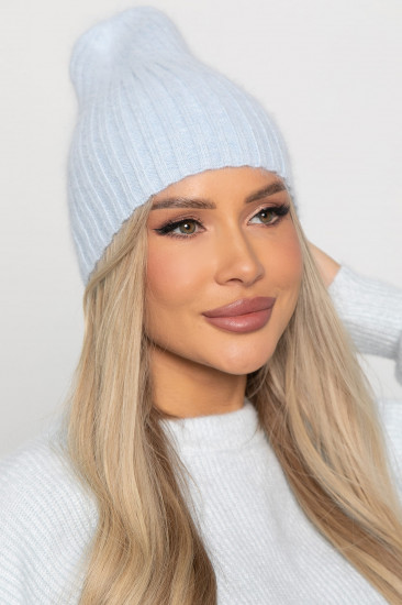 Шапка женская «Большой город»