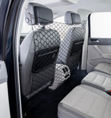 Сетка-барьер для автомобиля - Фото 1