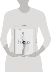 Focus. One day. One step. One better you - Фото 3